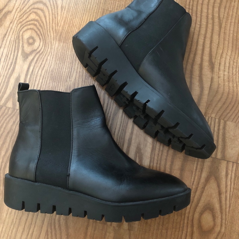 Aldo boots